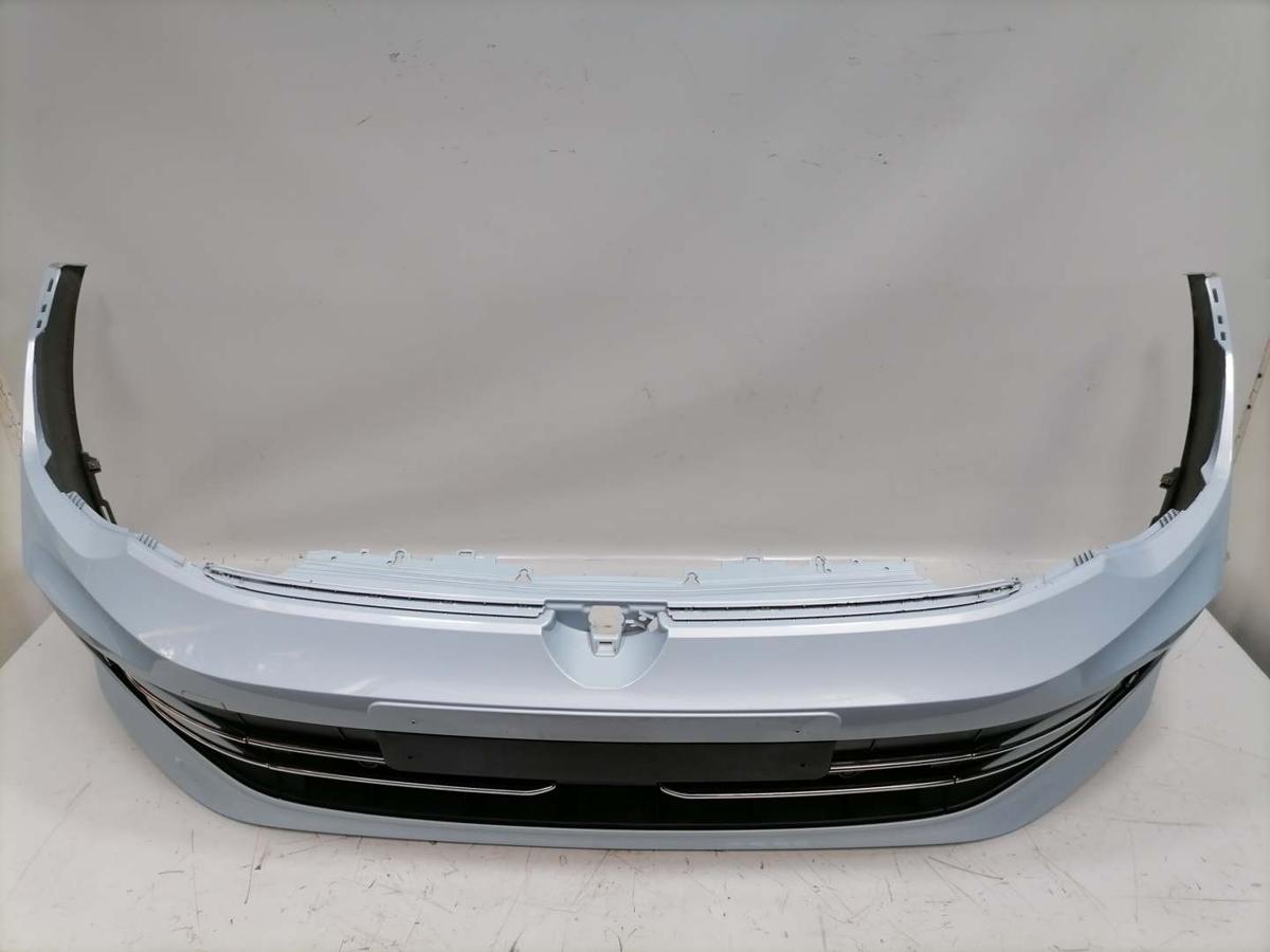 VW Golf 8 original Stoßstange Stossfänger vorn Facelift ab 2024 Bj.2024